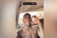 MC Poze do Rodo deixa presídio em Bangu após decisão da Justiça Federal
