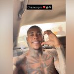 MC Poze do Rodo deixa presídio em Bangu após decisão da Justiça Federal