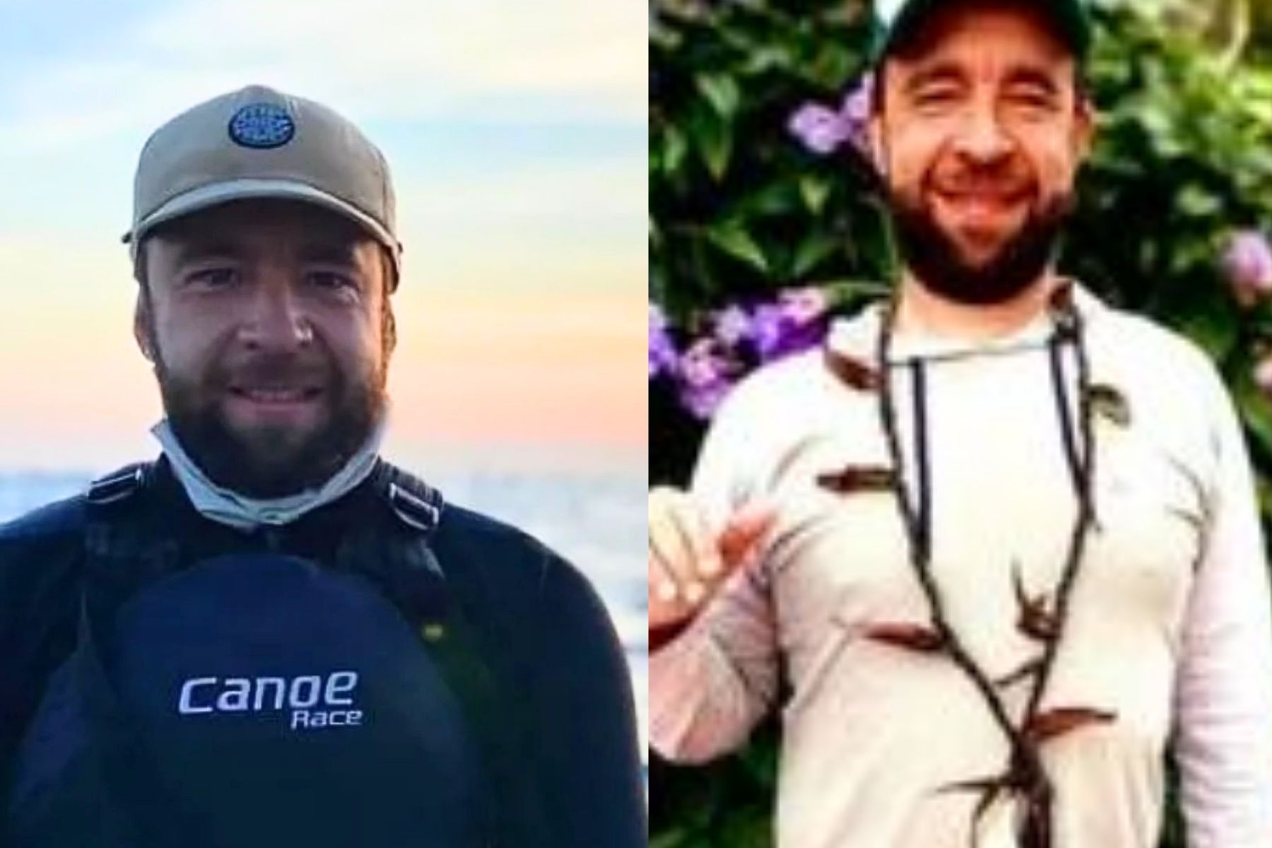 Brasileiro vai surfar na Costa Rica e é atingido no coração por peixe-agulha