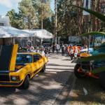 Carros clássicos movimentam mais de R$ 32 bilhões por ano no Brasil