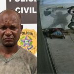 Homem é preso suspeito de matar pelo menos 7 pessoas em situação de rua