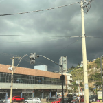 Chuva já supera média histórica de maio em duas regionais de BH, aponta Defesa Civil