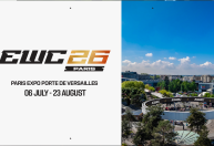 Esports World Cup 2026: saiba detalhes sobre local da competição e calendário de jogos