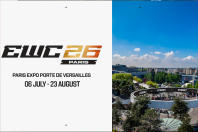 Esports World Cup 2026: saiba detalhes sobre local da competição e calendário de jogos