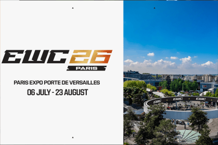 Esports World Cup 2026: saiba detalhes sobre local da competição e calendário de jogos