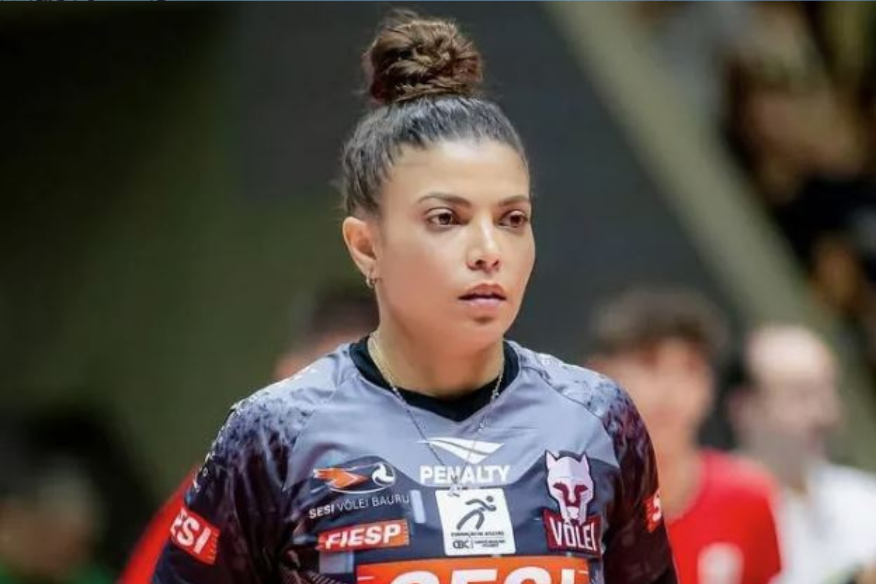 Vôlei: líbero multicampeã pelo Minas anuncia aposentadoria e revela planos