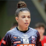 Vôlei: líbero multicampeã pelo Minas anuncia aposentadoria e revela planos