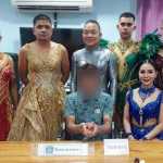 Policiais se disfarçam de drag queens para prender suspeito de tráfico de drogas