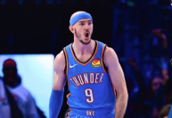 NBA: Pistons e Thunder abrem série semifinal com vitórias em casa