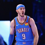 NBA: Pistons e Thunder abrem série semifinal com vitórias em casa