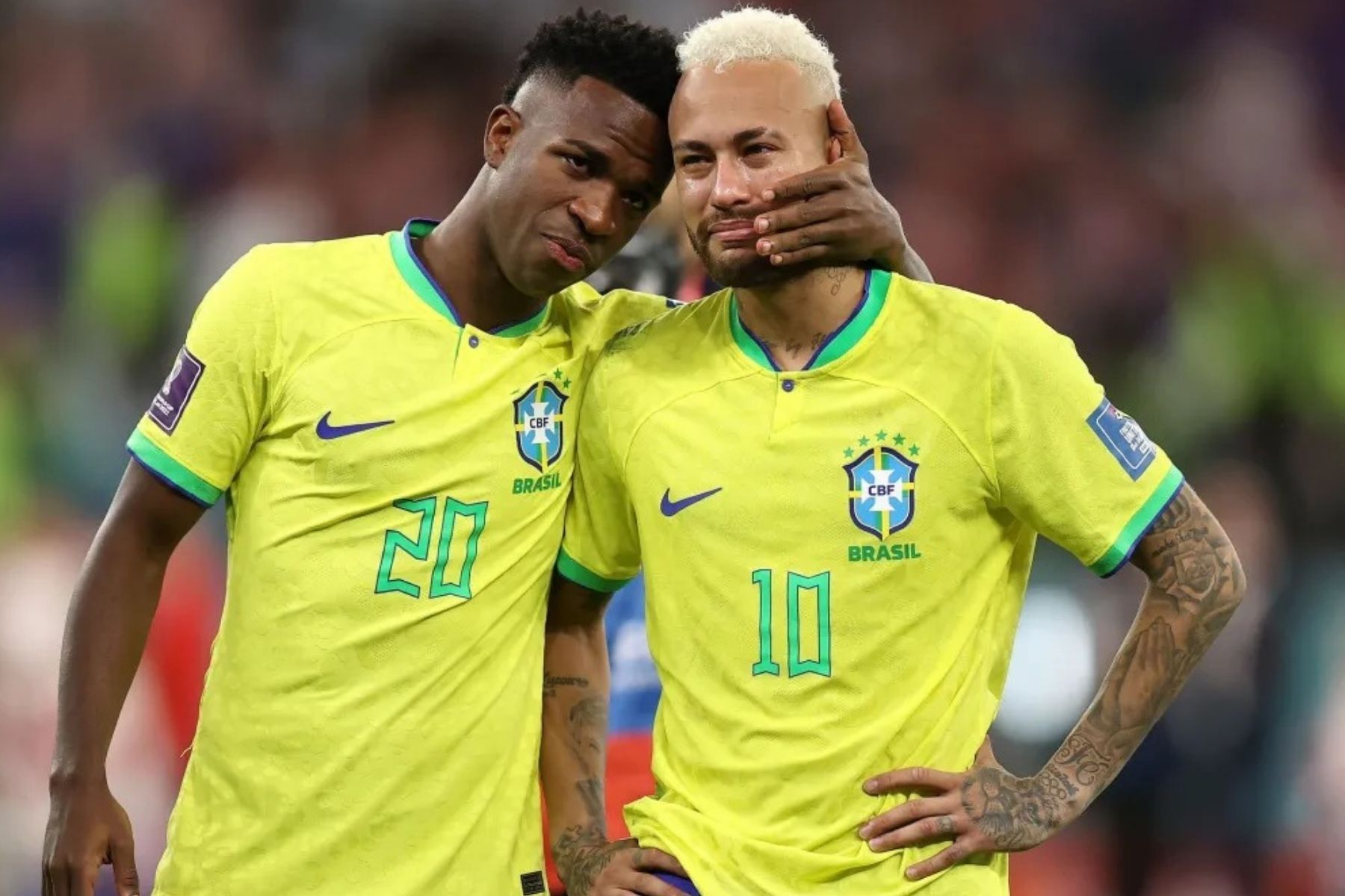 Seleção Brasileira: convocados por Ancelotti colecionam polêmicas em relacionamentos; relembre