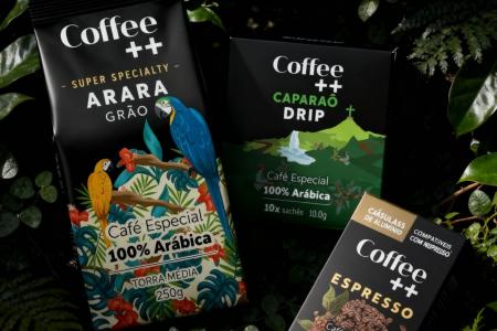 Marca mineira de café Coffee++ avança contra Nestlé em disputa pelo nome; entenda