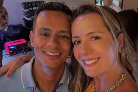 DELEGADA EMPRESTA VIATURA MARIDO BH
