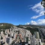 Frio continua neste domingo (2)? Veja previsão do tempo para Belo Horizonte