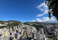 Frio continua neste domingo (2)? Veja previsão do tempo para Belo Horizonte