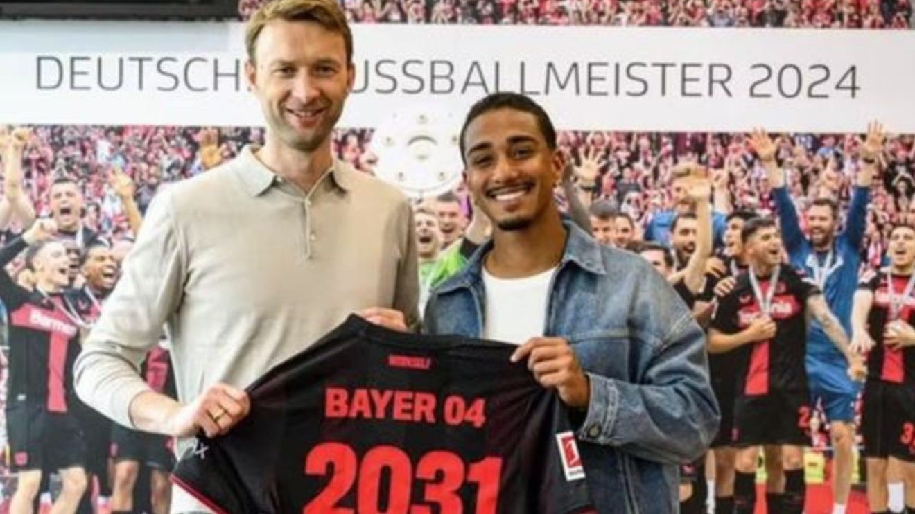 Clube europeu se antecipa e renova contrato com cria do América