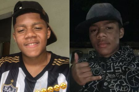 Família procura adolescente de 15 anos desaparecido após sair da escola na Grande BH
