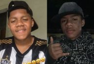 Família procura adolescente de 15 anos desaparecido após sair da escola na Grande BH