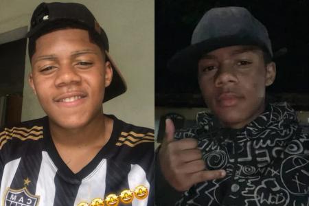 Família procura adolescente de 15 anos desaparecido após sair da escola na Grande BH