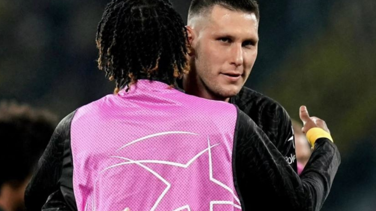 Campeão pela Alemanha surpreende e anuncia aposentadoria aos 30 anos