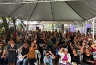 Professores da rede municipal de BH decidem manter greve; paralisação já dura 15 dias