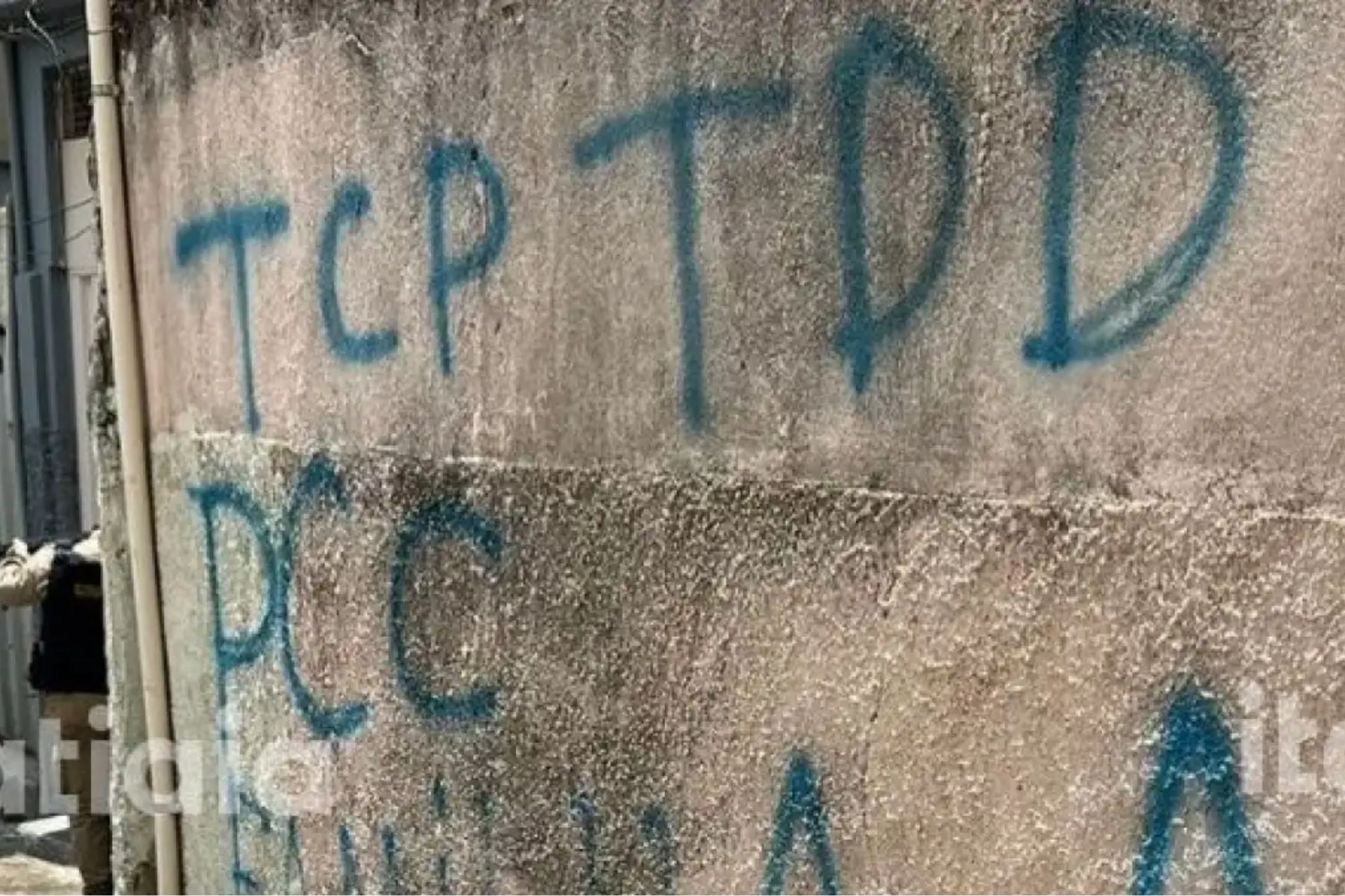 Maioria dos brasileiros apoia classificação do PCC e do CV como terroristas pelos EUA