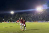 Internacional vence Botafogo e se aproxima dos líderes do Brasileirão Feminino