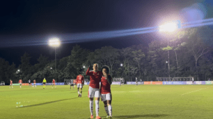 Internacional vence Botafogo e se aproxima dos líderes do Brasileirão Feminino