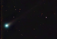Cometa C/2025 R3 pode ser visto nesta semana; saiba quando e como observá-lo
