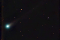 Cometa C/2025 R3 pode ser visto nesta semana; saiba quando e como observá-lo