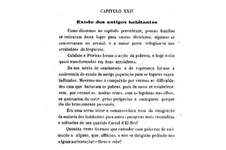 • Imagem cedida à Itatiaia.