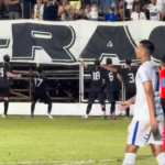 Democrata-GV bate Vitória-ES em casa e assume liderança no Grupo D da Série D
