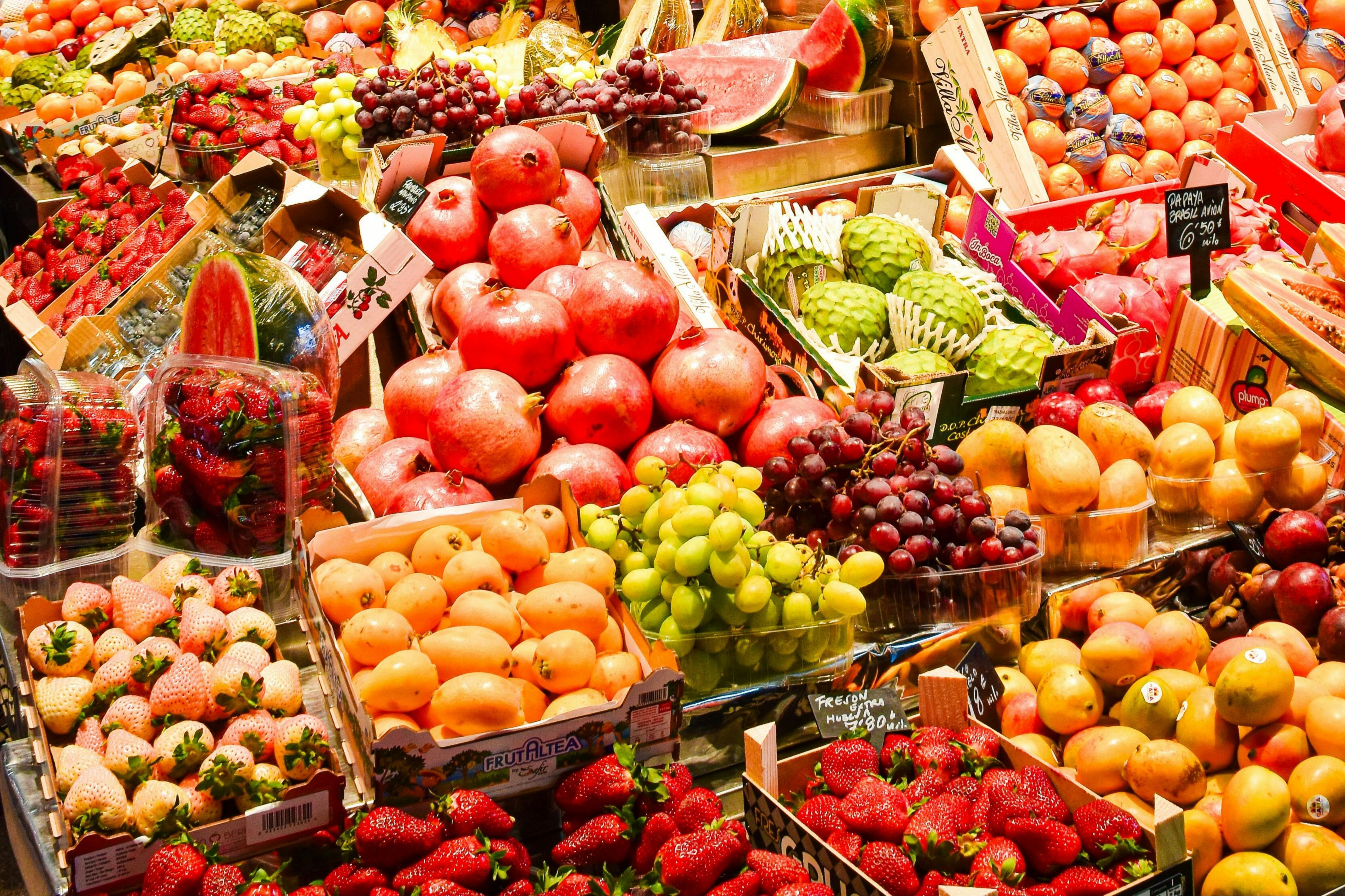 Saiba quais são as 3 frutas ‘milagrosas’ que diabéticos podem comer sem causar picos de glicose