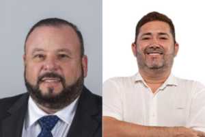 Presidente da Câmara e ex-deputado são alvo de operação sobre mortes de turistas no Ceará