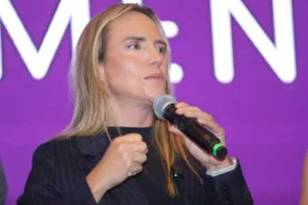 Governadora do DF é internada em Brasília após apresentar sintomas respiratórios