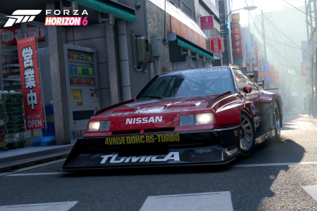 Forza Horizon 6 estará disponível em 'day-one' no Gamepass Ultimate