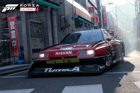 Forza Horizon 6 estará disponível em 'day-one' no Gamepass Ultimate