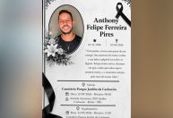 Motorista de aplicativo é morto em Betim: familiares homenageiam trabalhador em carreata