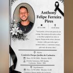 Motorista de aplicativo é morto em Betim: familiares homenageiam trabalhador em carreata