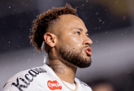 Neymar na pré-lista da Copa: quantos jogos craque fará até a convocação