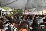 Professores da rede municipal de BH rejeitam proposta da prefeitura e mantêm greve