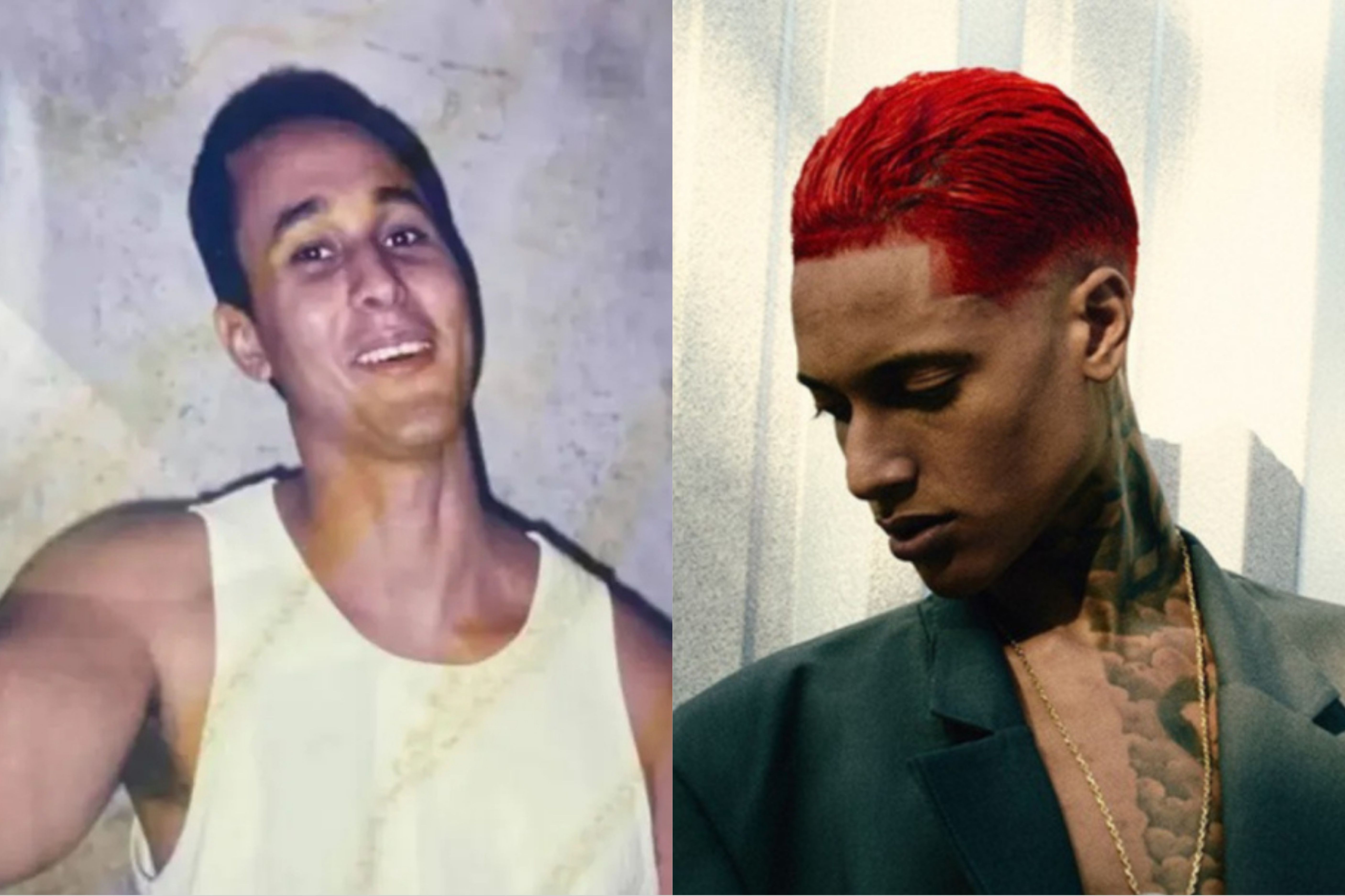 MP do Rio denuncia Marcinho VP e Oruam por esquema milionário de lavagem de dinheiro