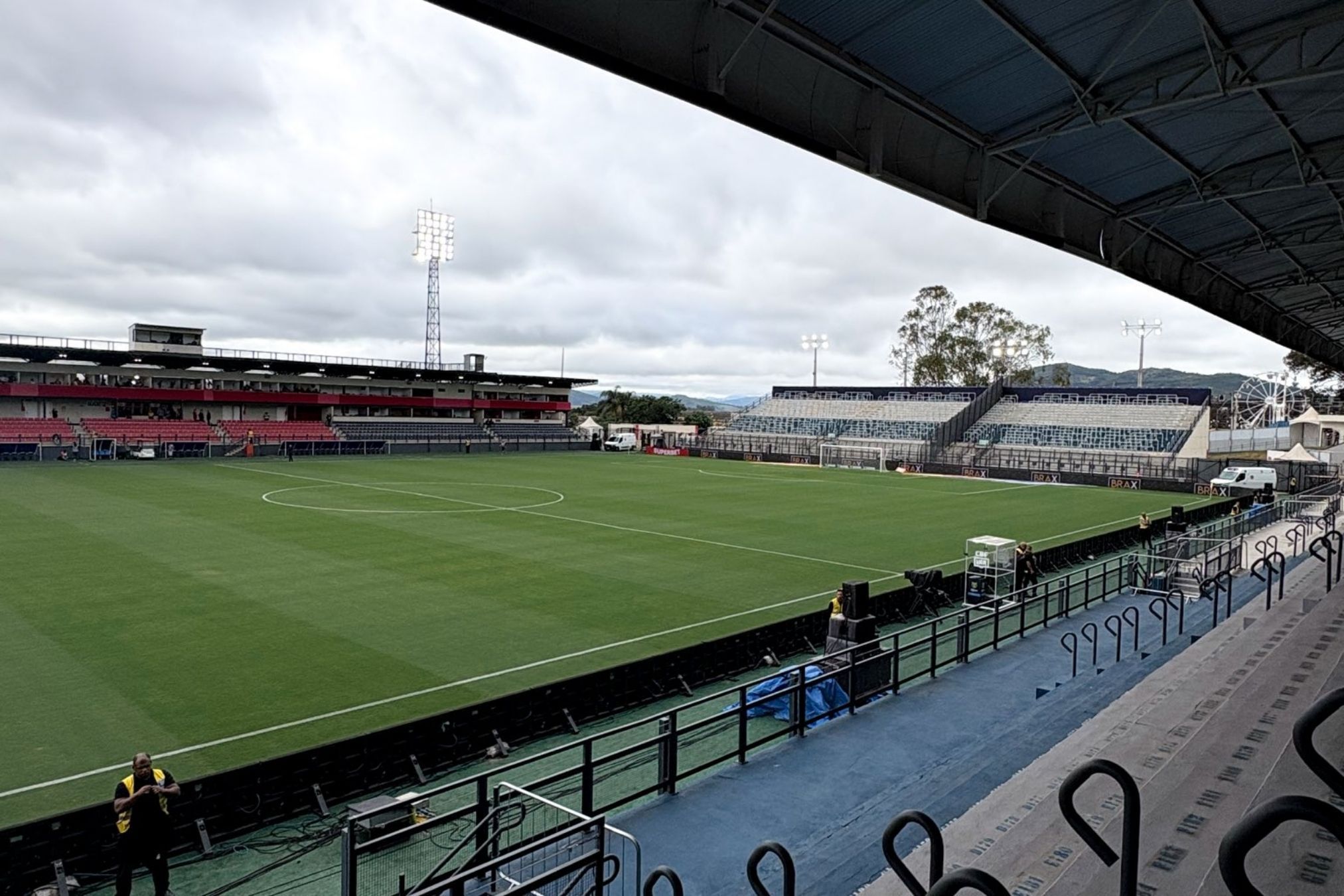 São Paulo x Bahia: as escalações do jogo válido pelo Campeonato Brasileiro