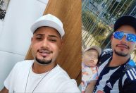 Homem é morto a tiros após discussão por luz de corredor com vizinho; suspeito fugiu
