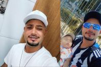 Homem é morto a tiros após discussão por luz de corredor com vizinho; suspeito fugiu