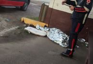 Morador em situação de rua é encontrado morto após frio de 0°C no interior de SC