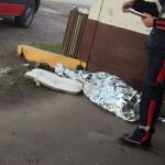Morador em situação de rua é encontrado morto após frio de 0°C no interior de SC