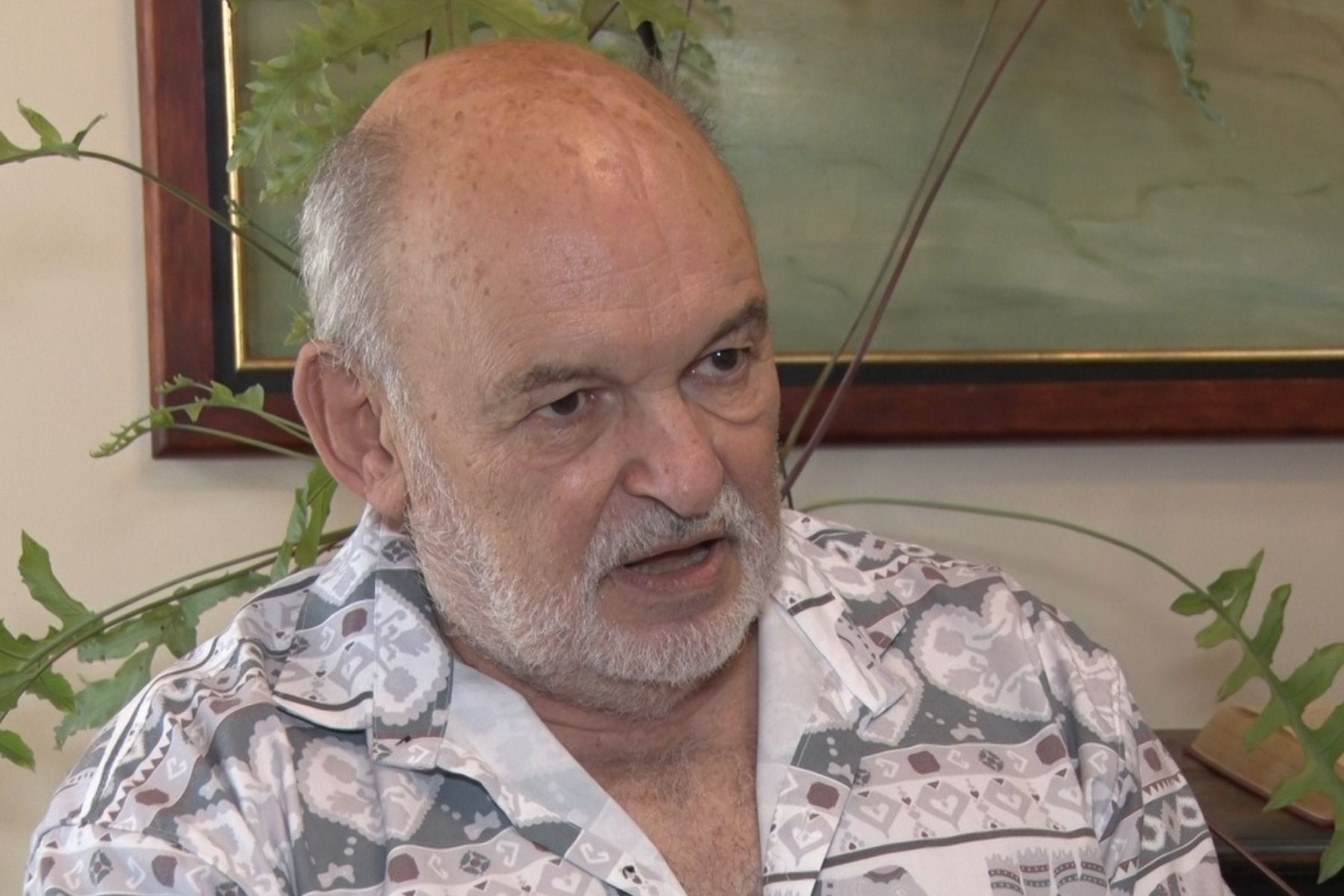 Ex-diretor do Hospital Colônia relata como o manicômio foi desativado