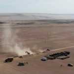 Países da África constroem barreira de 8 mil km para conter avanço do Deserto do Saara