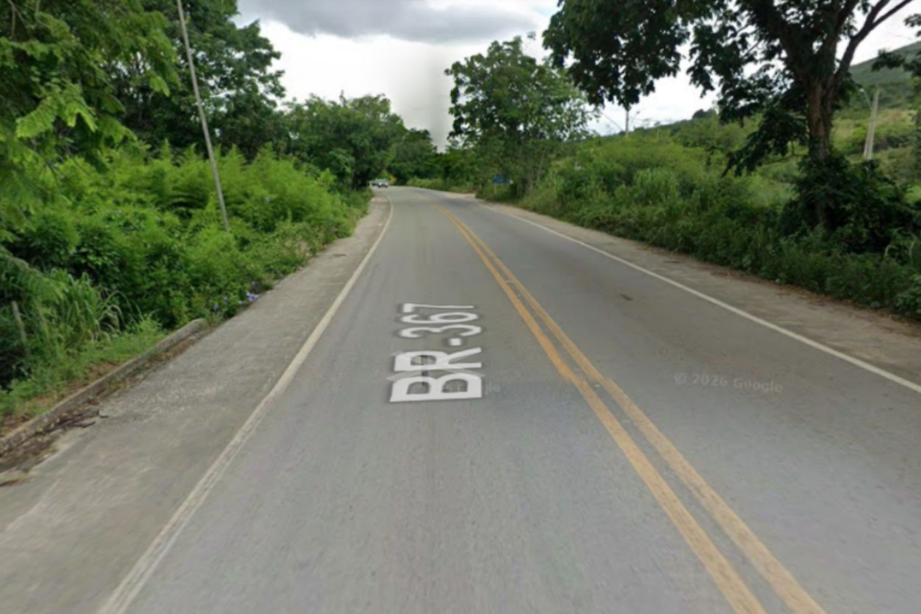 IFNMG suspende aulas após acidente com ônibus na BR-367 em Almenara